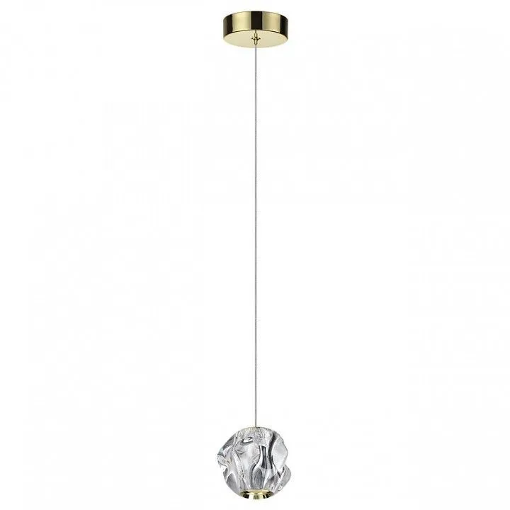 Подвесной светильник Odeon Light Jemstone 5085/5L