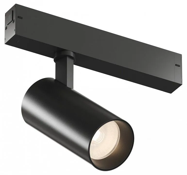 Светильник на штанге Denkirs Denkirs Simple DK8120-BK Светильник на штанге Denkirs Denkirs Simple DK8120-BK