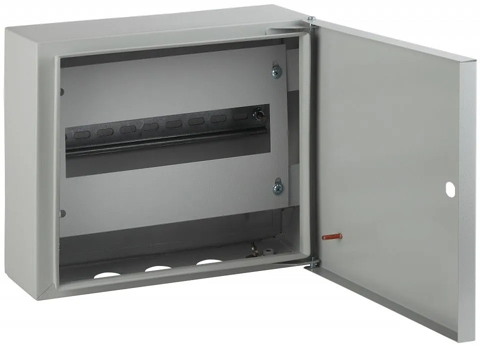 Электрический щиток навесной Эра  NO_SIMPLE_STM_SHRN-12_IP31