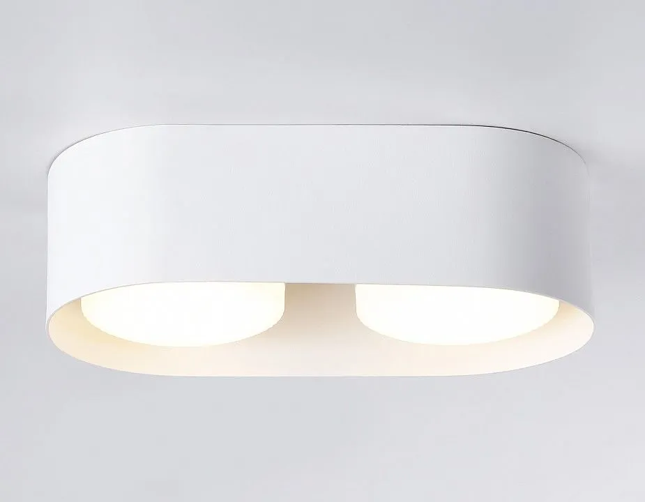 Накладной светильник Ambrella Light TN TN70818