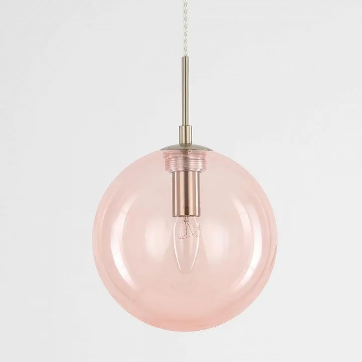 Подвесной светильник Citilux Томми CL102625