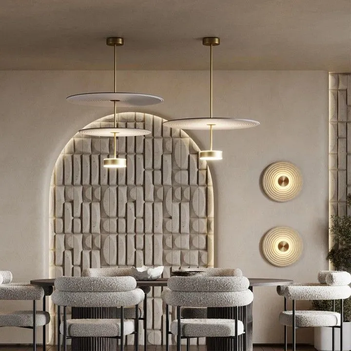 Накладной светильник Odeon Light Felt 7035/6WA Накладной светильник Odeon Light Felt 7035/6WA