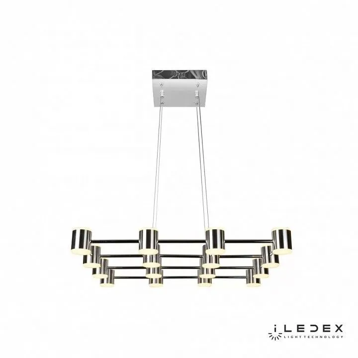 Подвесная люстра iLedex Vibe FS-028-D16 CR