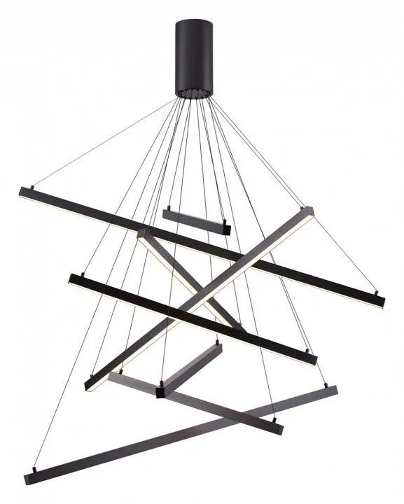 Подвесной светильник Odeon Light Cometa 3860/96B Подвесной светильник Odeon Light Cometa 3860/96B