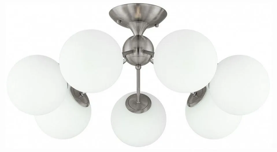 Люстра на штанге Citilux Томми CL102174