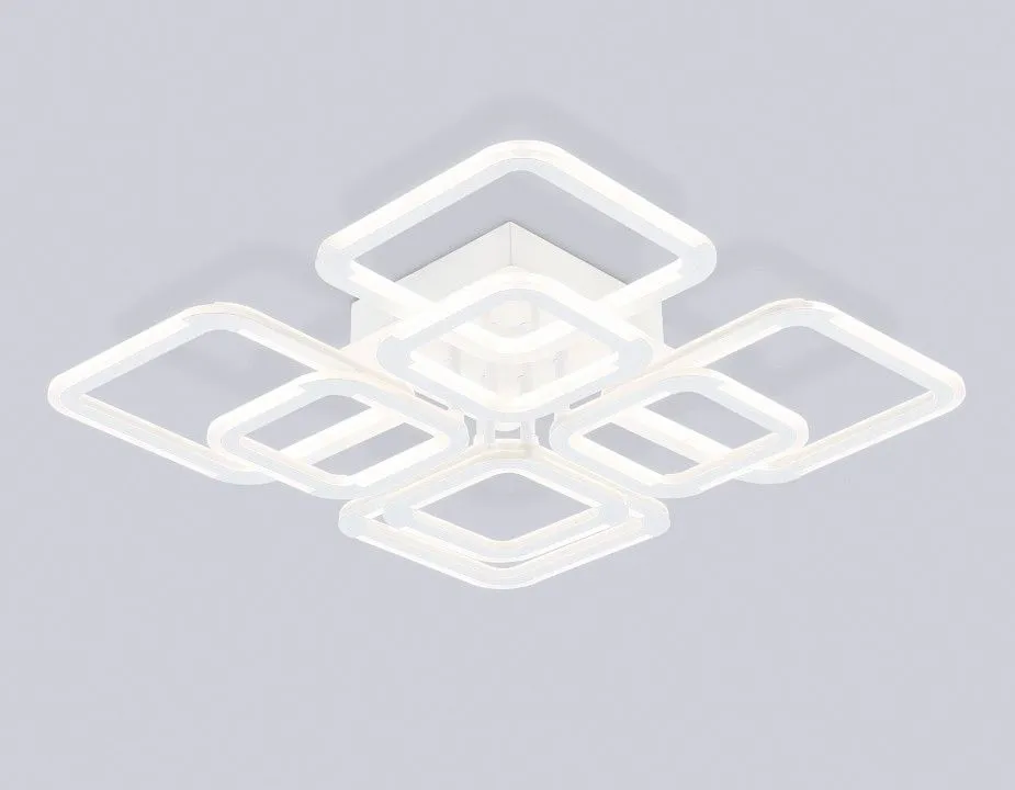 Потолочная люстра Ambrella Light FA FA8950