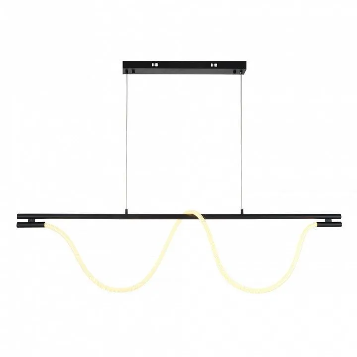 Подвесной светильник MyFar Kenneth MR2143-1PL Подвесной светильник MyFar Kenneth MR2143-1PL