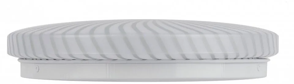 Накладной светильник Эра Slim SPB-6 Slim 8 24-6K