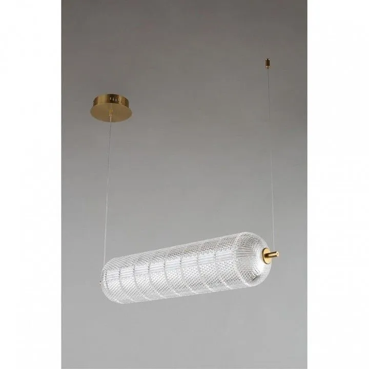 Подвесной светильник Omnilux Cedrello OML-68803-01 Подвесной светильник Omnilux Cedrello OML-68803-01