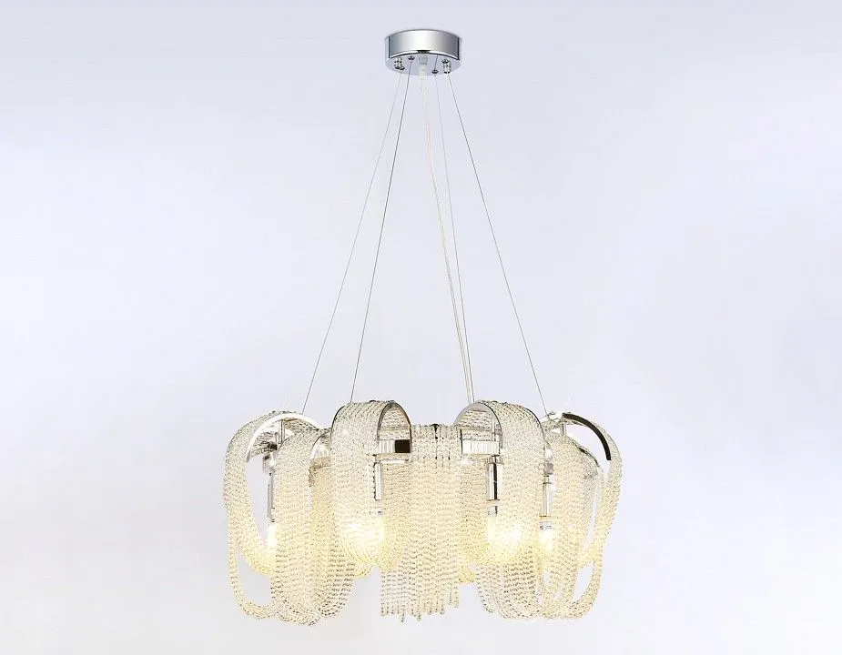 Подвесная люстра Ambrella Light TR TR5377