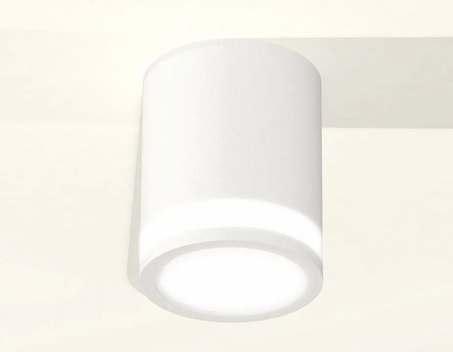 Накладной светильник Ambrella Light XS XS6301060