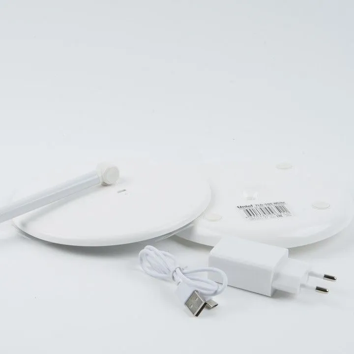Зеркало настольное с подсветкой Uniel TLD-590 UL-00002758