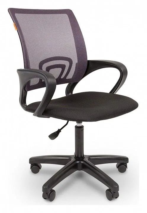 Кресло компьютерное Chairman Chairman 696 LT 00-07024143, 7024143 Кресло компьютерное Chairman Chairman 696 LT 00-07024143, 7024143