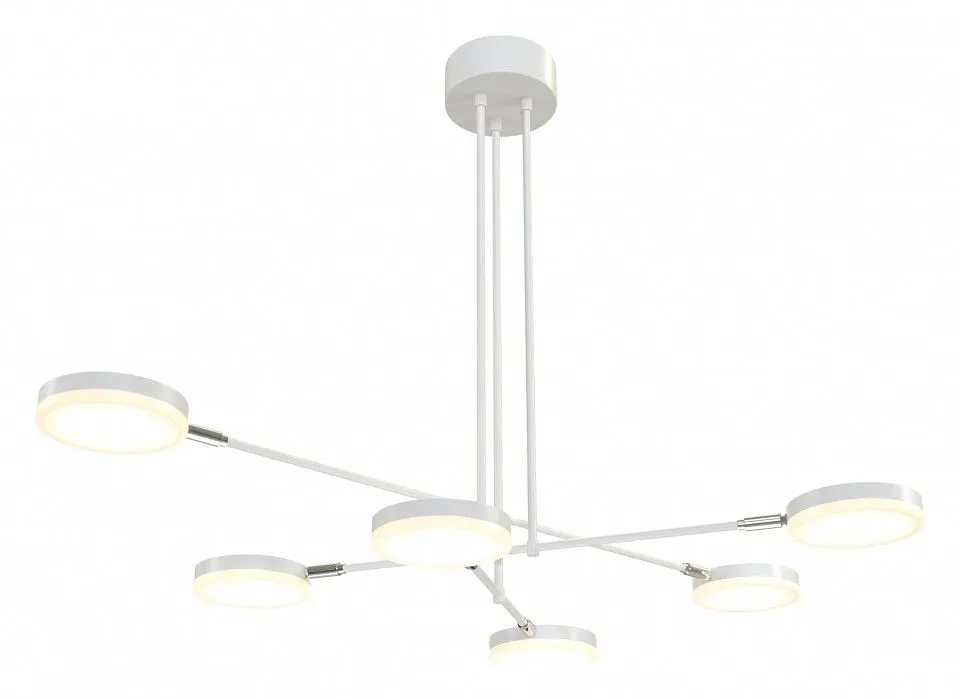 Люстра на штанге Maytoni ФАД MOD070PL-L36W3K