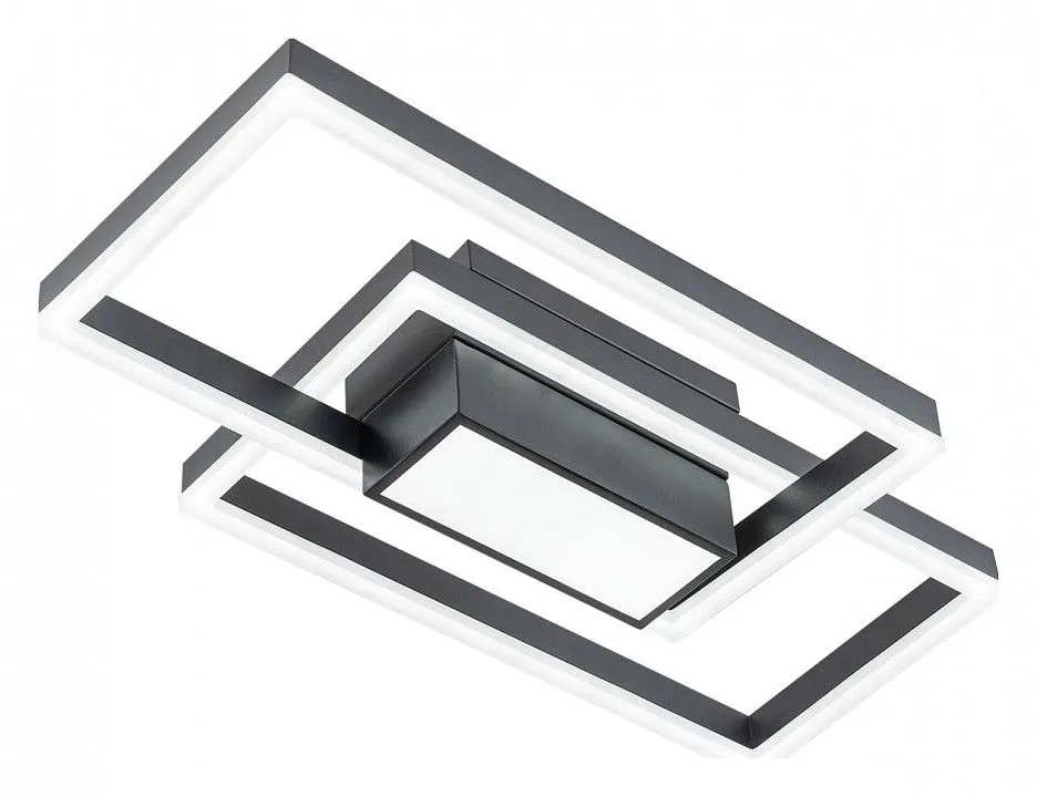Потолочная люстра Escada Twins 10242/3LED