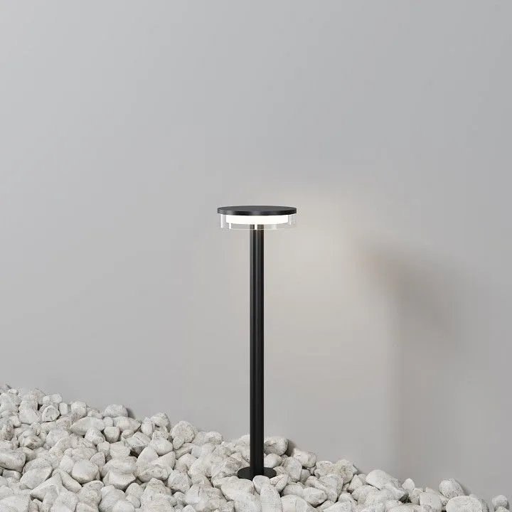 Наземный низкий светильник Maytoni Outdoor Ставка O503FL-L4B3K