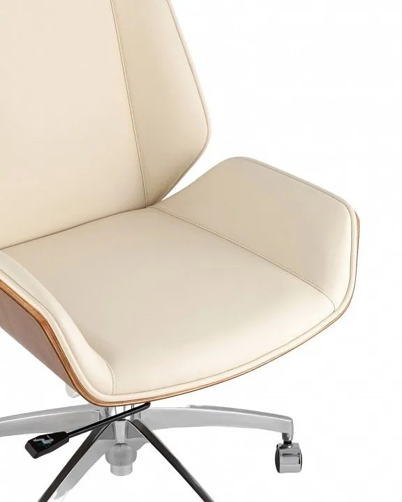 Кресло компьютерное TopChairs Crown SN