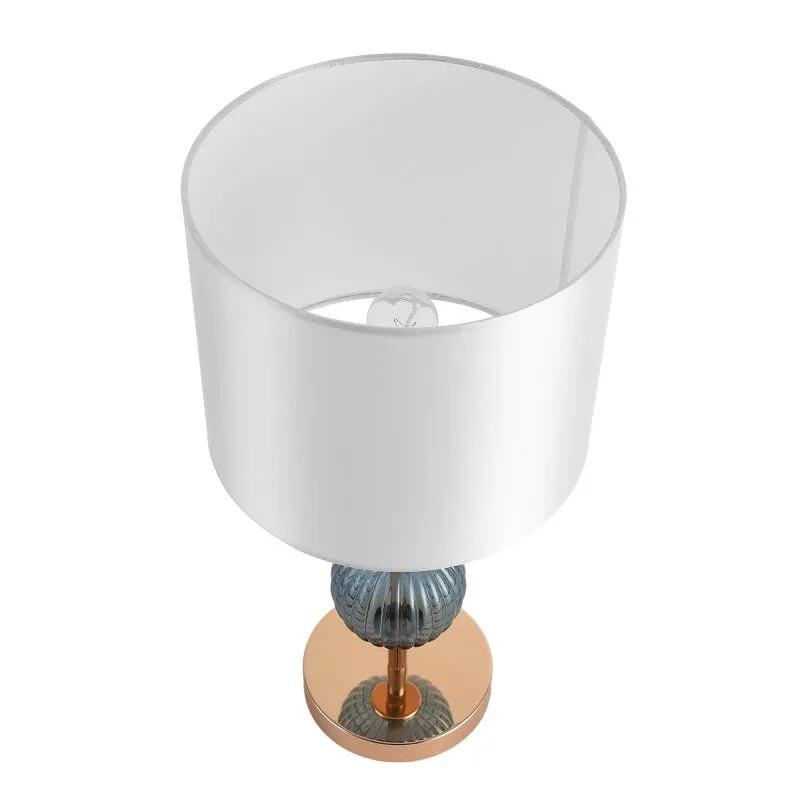 Настольная лампа декоративная Lumion CLASSI 8418/1T