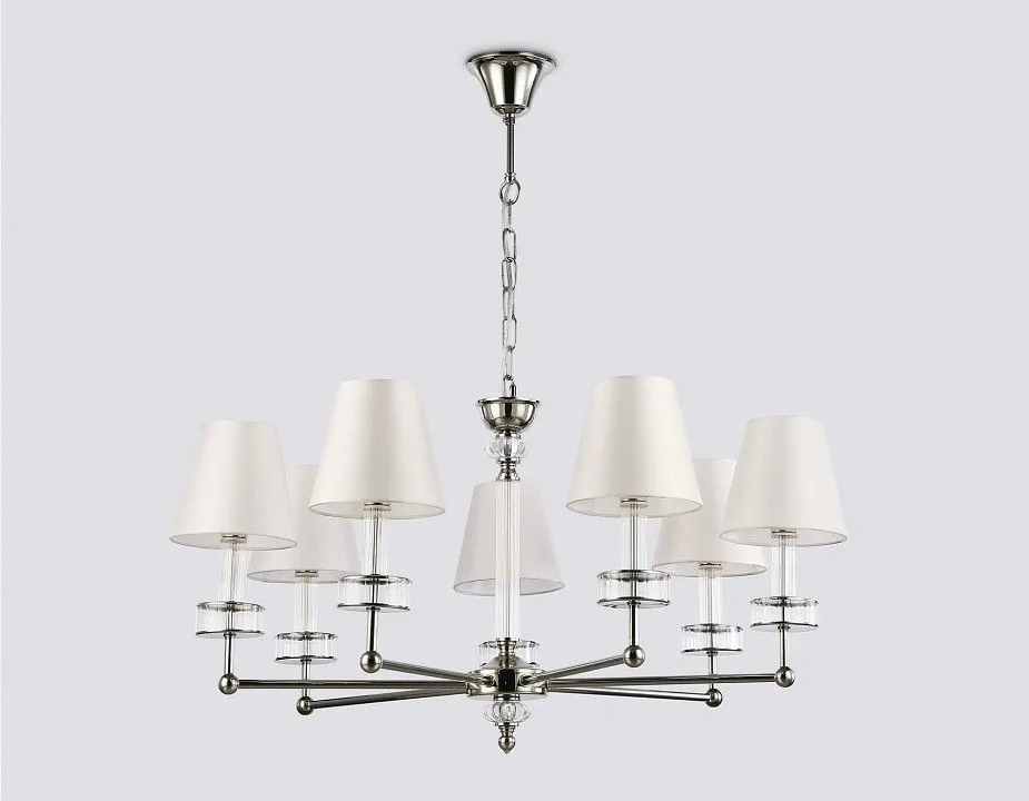 Подвесная люстра Ambrella Light LH LH71003