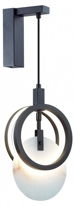 Бра Odeon Light Mercury 5422/17WL