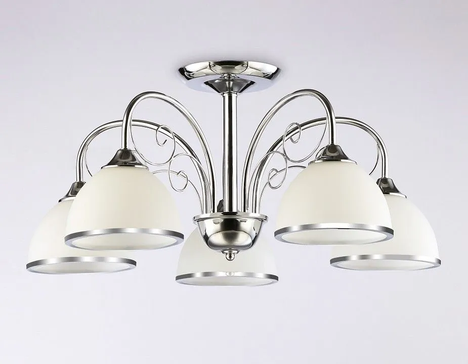 Люстра на штанге Ambrella Light TR TR3182