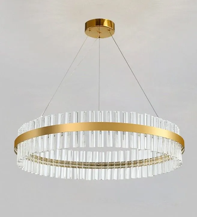 Подвесной светильник Natali Kovaltseva Innovation style INNOVATION STYLE 83011