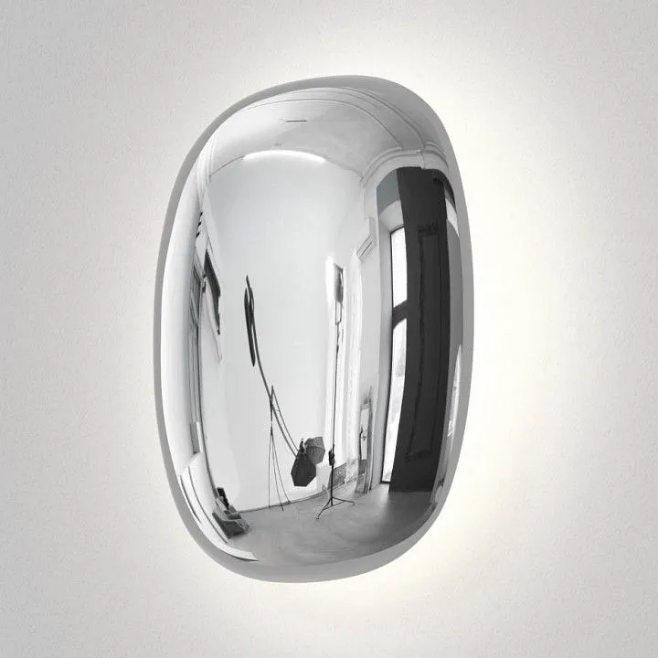 Накладной светильник Denkirs GLOSSA DK5110-CR