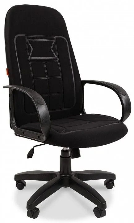 Кресло компьютерное Chairman 727 00-07122795, 7122795 Кресло компьютерное Chairman 727 00-07122795, 7122795