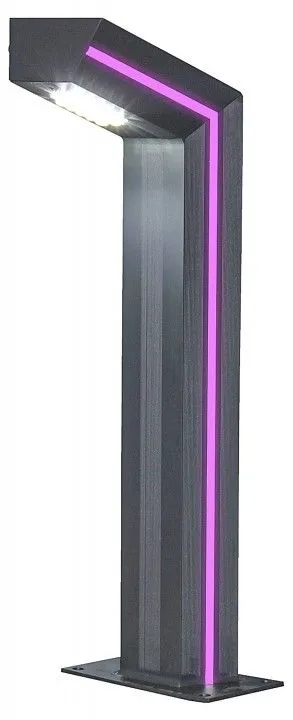 Наземный низкий светильник Kink Light Такоми 09207-F(220V),16(10)