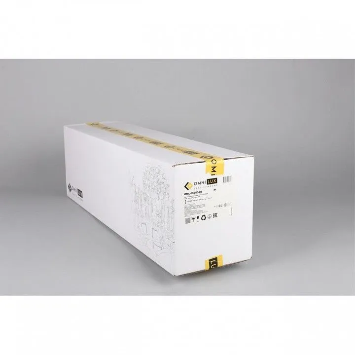 Подвесной светильник Omnilux Abbazia OML-65903-05 Подвесной светильник Omnilux Abbazia OML-65903-05