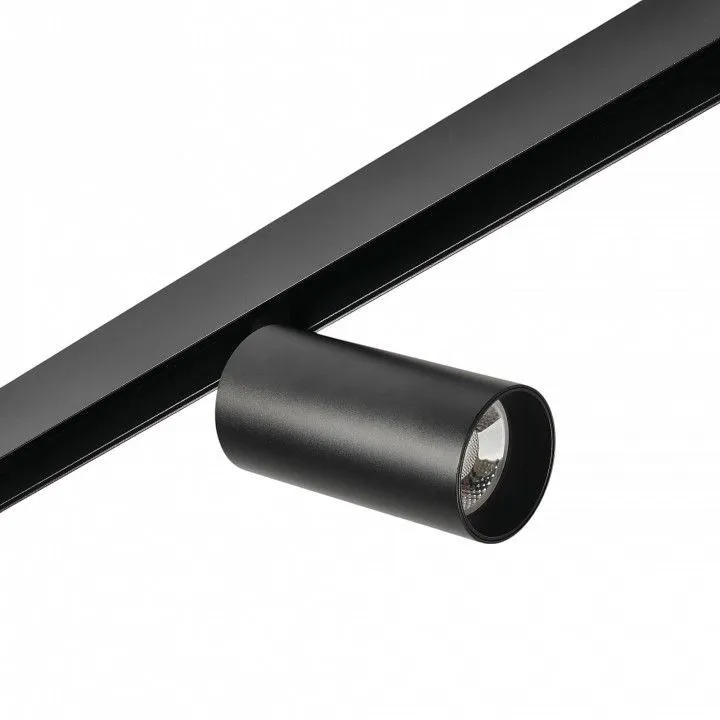 Светильник на штанге MyFar Technical MT0220-18W4K-B Светильник на штанге MyFar Technical MT0220-18W4K-B