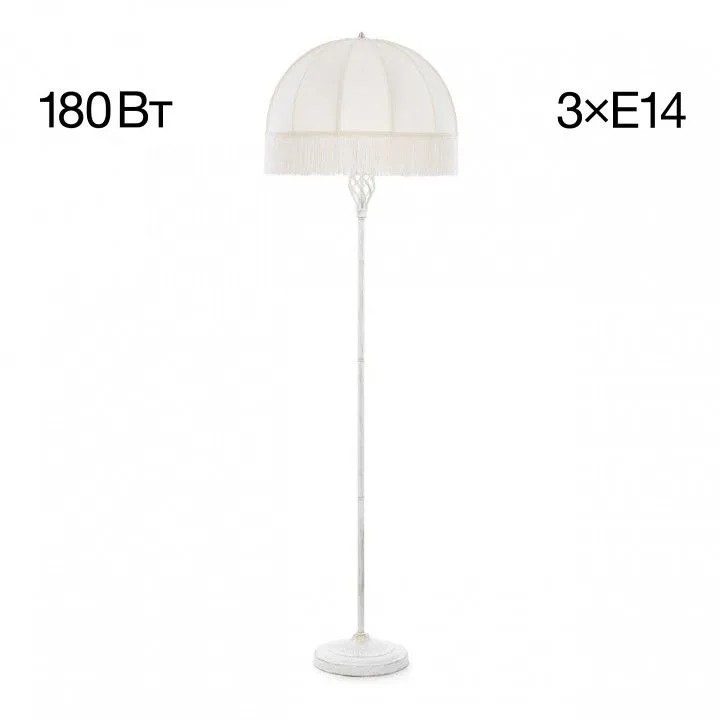 Торшер Citilux Базель CL407921