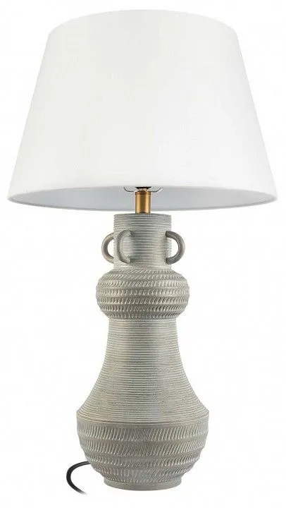 Настольная лампа декоративная Loft it Massai 10526T