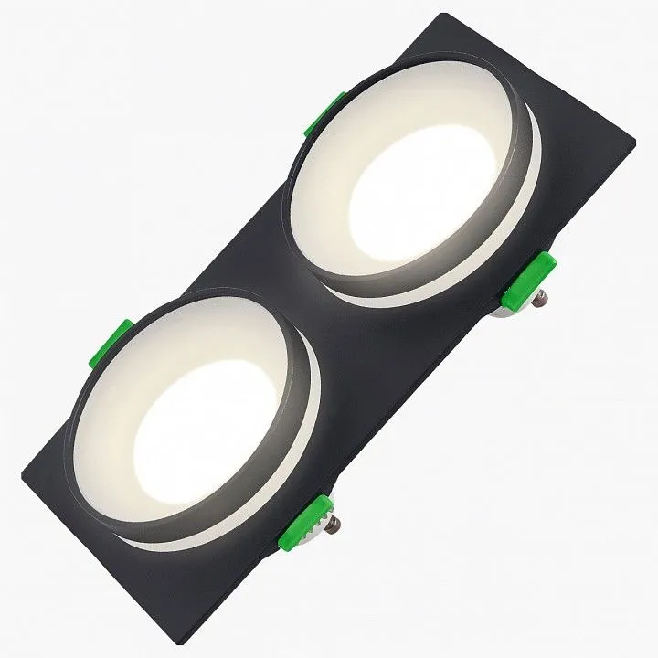 Встраиваемый светильник LEDS POWER SPOT 009629