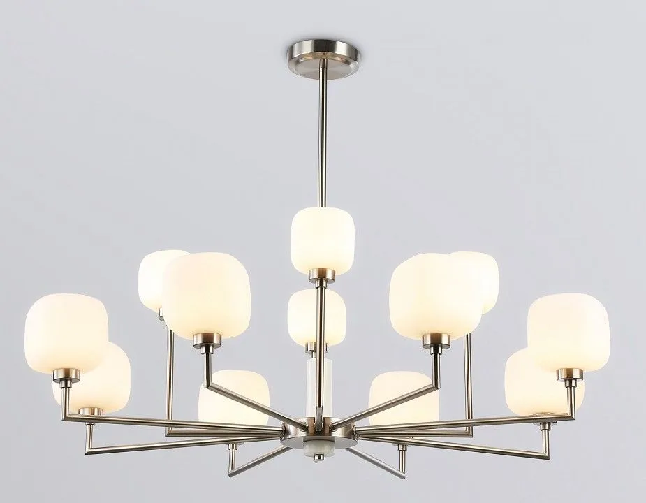 Люстра на штанге Ambrella Light LH LH53005