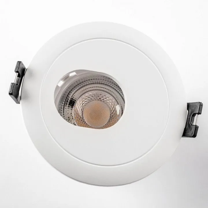 Встраиваемый светильник Lightstar Anello 012216