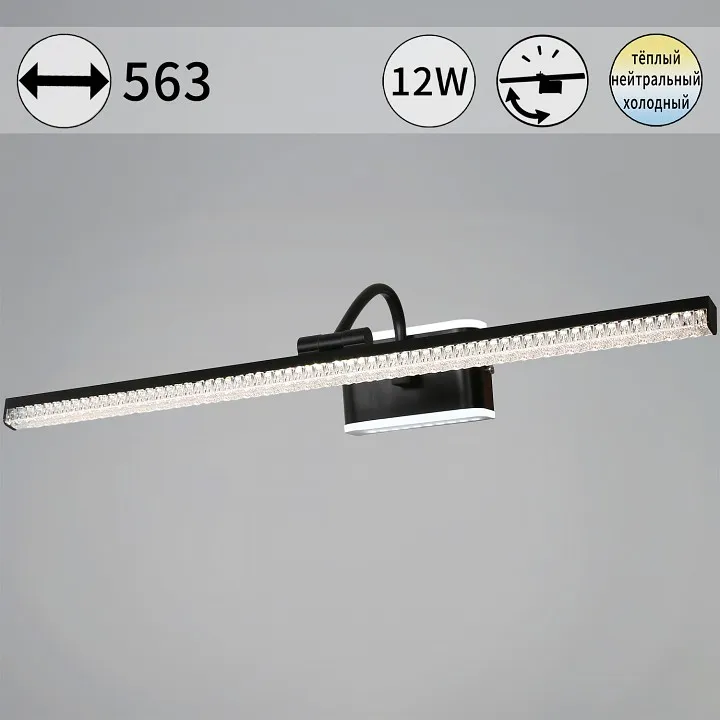 Подсветка для картины Reluce  08871-0.2-01L