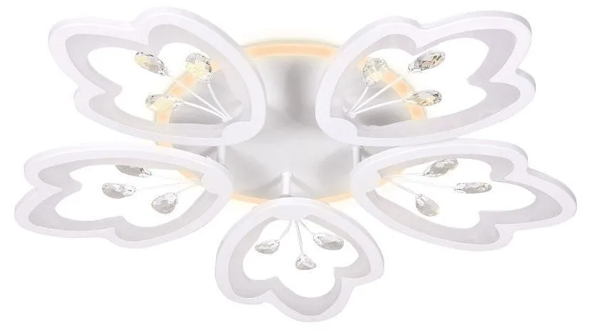 Накладной светильник Ambrella Light FA FA510