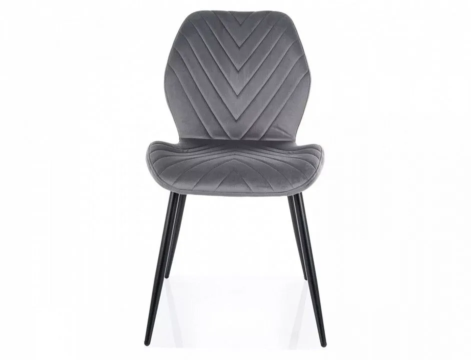 Стул Mike Velvet Bluvel 14