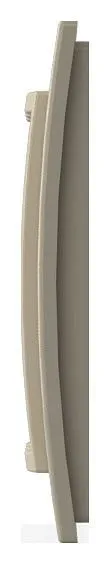 Рамка на 3 поста Elbi Eleсtriс Zena 500-010300-227