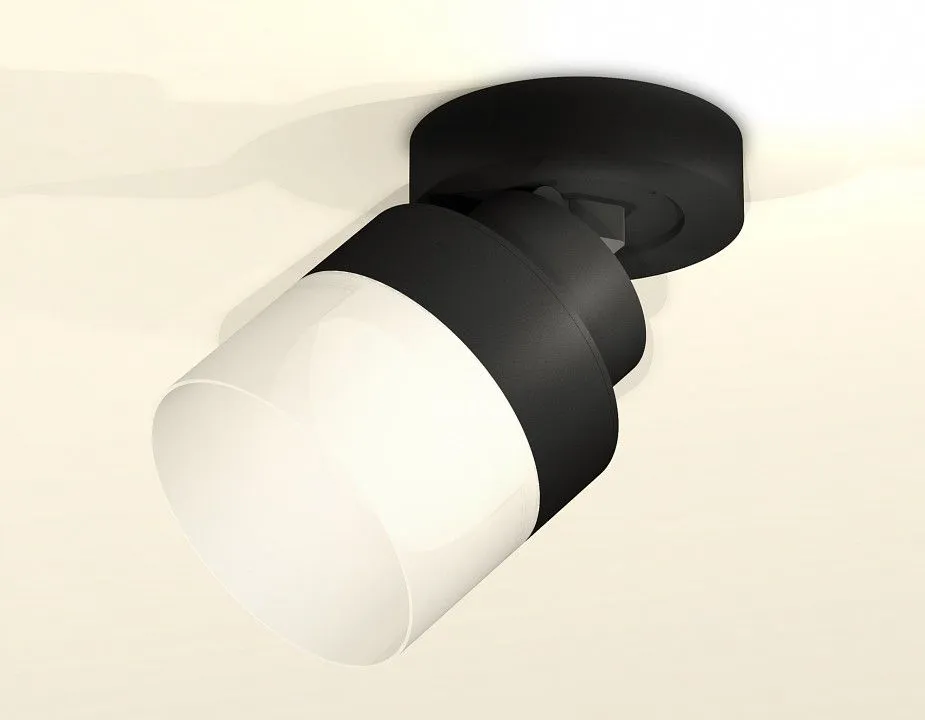 Спот Ambrella Light XM XM8102021