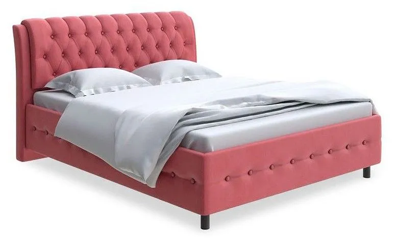 Кровать односпальная Орматек Como (Veda) 4 90-200 Кровать ComoVeda 4 Diva Марсала (320) Кровать односпальная Орматек Como (Veda) 4 90-200 Кровать ComoVeda 4 Diva Марсала (320)