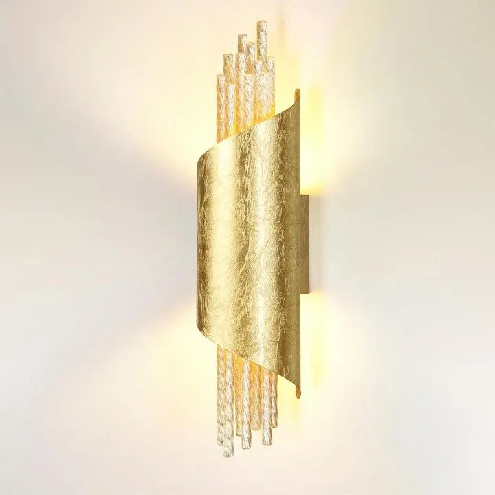 Бра Odeon Light Monica 3901/5W