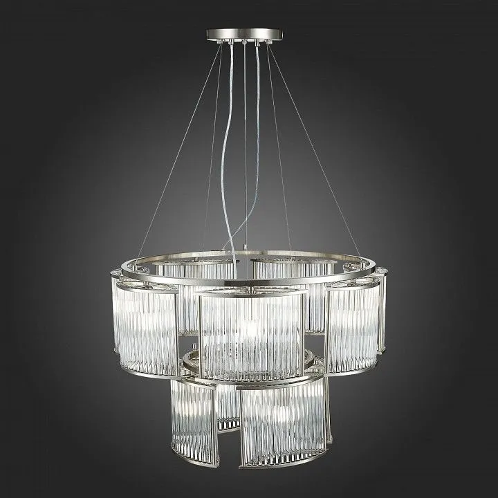 Подвесная люстра ST-Luce Velletri SL1627.103.11