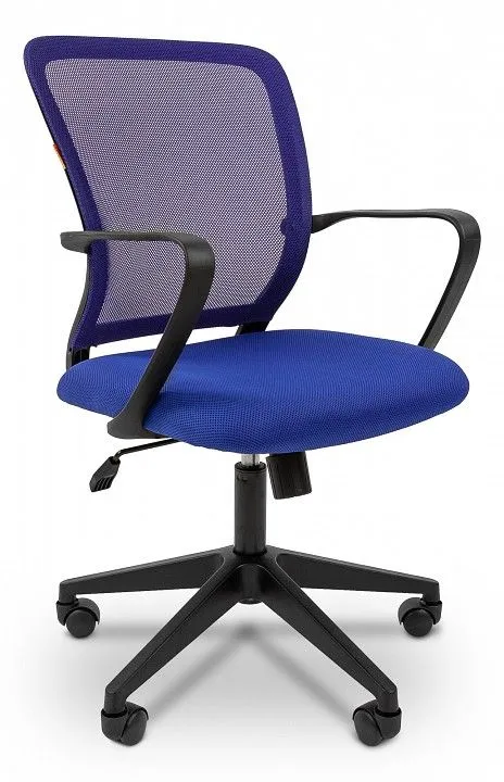 Кресло компьютерное Chairman Chairman 698 00-07058334, 7058334 Кресло компьютерное Chairman Chairman 698 00-07058334, 7058334