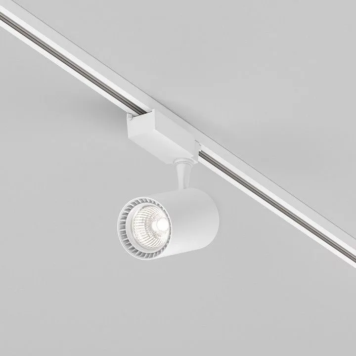 Светильник на штанге Maytoni Technical Вуоро TR003-1-15W4K-M-W
