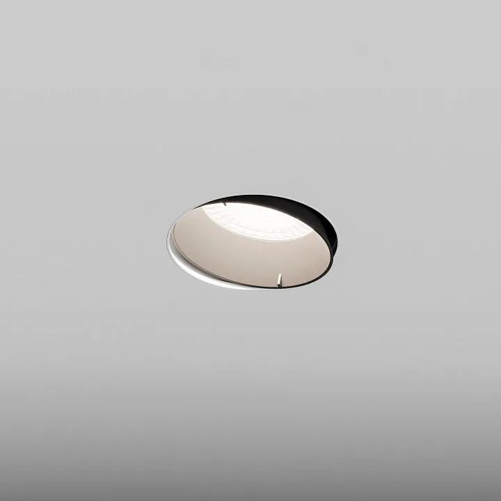 Встраиваемый светильник Hesby Lighting Stockholm HSBL_0201