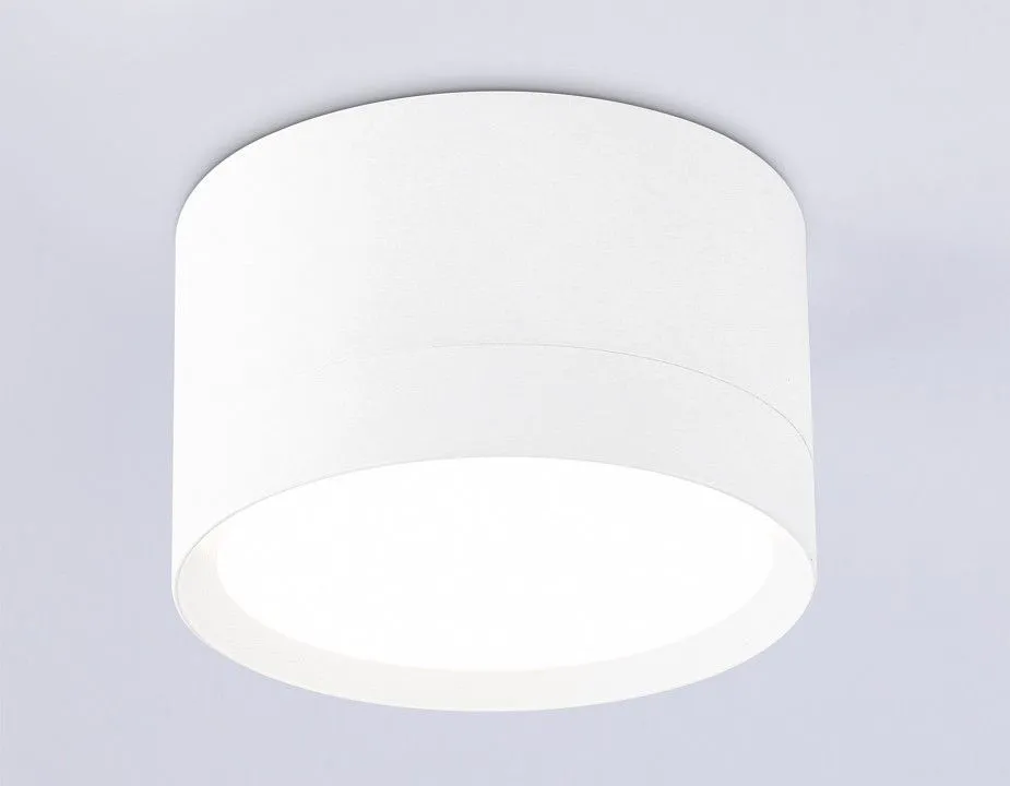 Накладной светильник Ambrella Light TECHNO SPOT TN52351