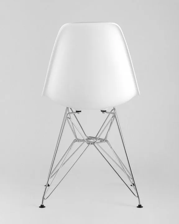Стул Stool Group Eames Dsr DC-20101301 white, УТ000005433 Стул Stool Group Eames Dsr DC-20101301 white, УТ000005433