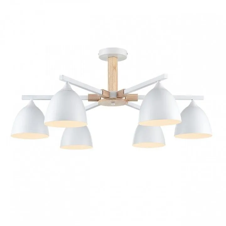Люстра на штанге Lumion Colange 8095/6C